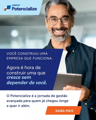 Sebrae oferece solução para Microempresas (ME) e Empresas de Pequeno Porte (EPP)